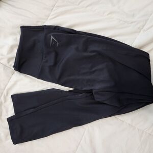 2 PAIRS. Leggings